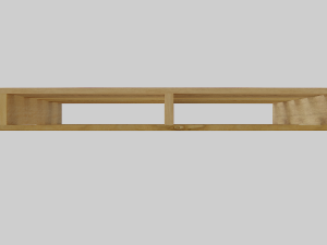 woodenpalletenew 3D Model