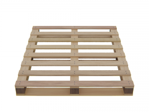 woodenplattev01 3D-Modell