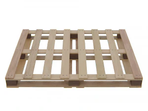woodenplattev01 3D Model