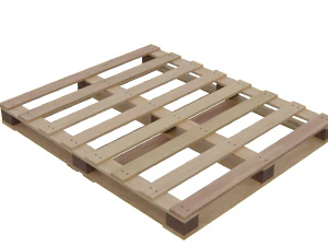 woodenplattev01 3D Model
