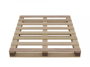 woodenplattev01 3Dモデル