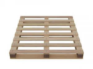 woodenplattev01 3D Model