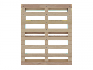 woodenplattev01 3Dモデル