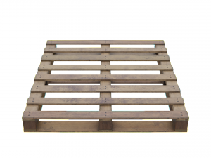 woodenpalletv-02 3D मॉडल