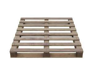 woodenpalletv-02 3D Model