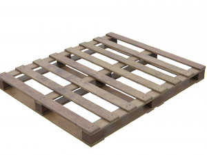 woodenpalletv-02 3D मॉडल