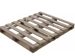 woodenpalletv-02 3D मॉडल