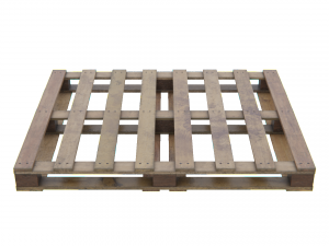 woodenpalletv-02 3D मॉडल