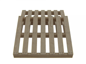 woodenpalletv-03 Modelo 3D