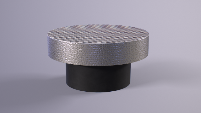 adena coffee table 3D Модель .c4d .max .obj .3ds .fbx .stl .blend 