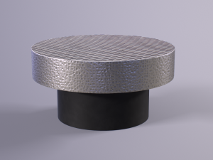 adena coffee table Model 3D