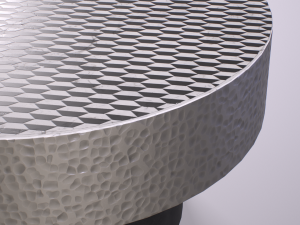 adena coffee table 3D Модель