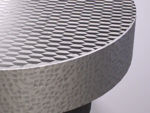 Adena Couchtisch 3D Modell