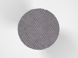 adena coffee table 3D Модель