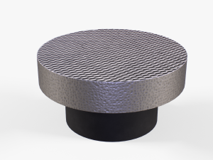 adena coffee table 3D Модель
