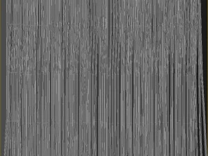 macrame panel 3D Model