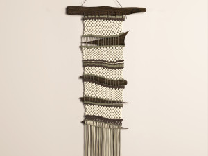 macrame panel 3D Model