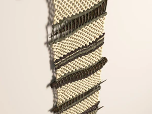 macrame panel 3D Model