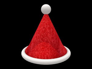 christmas models packs ready for game environments Modello 3D