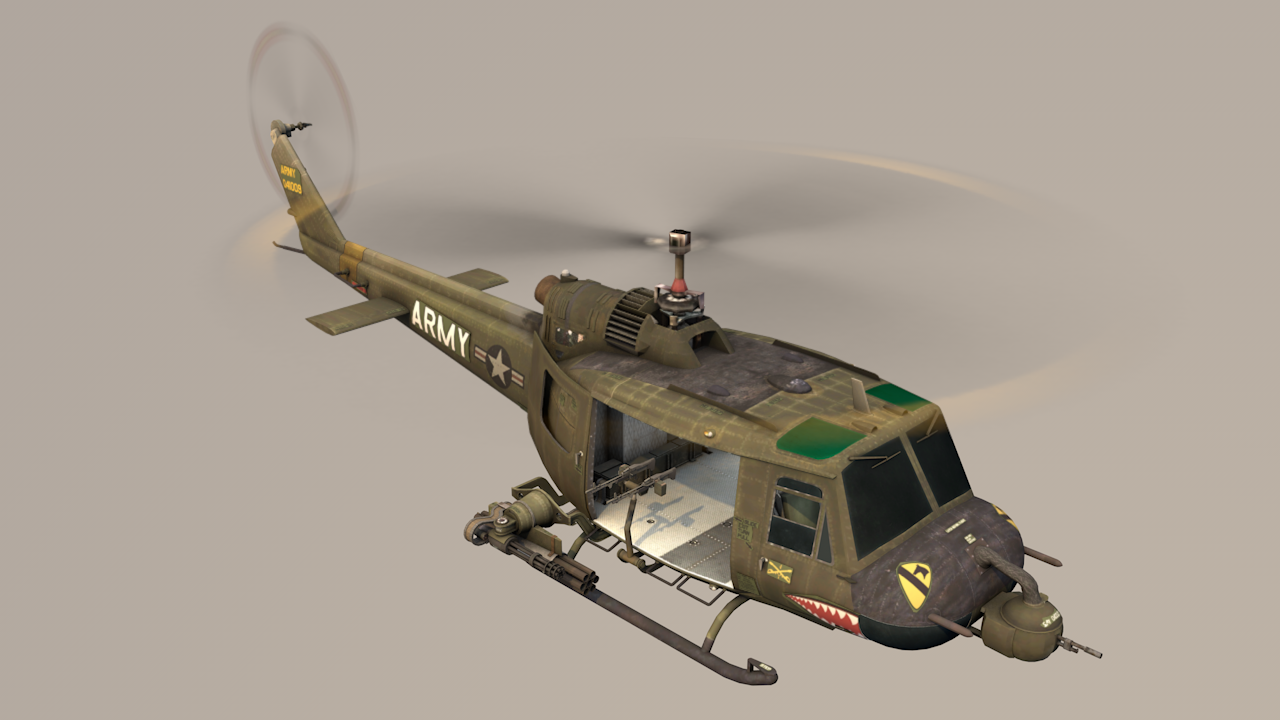 Fichier 3D gratuit pales d'hélicoptères 📱・Design pour imprimante 3D à  télécharger・Cults