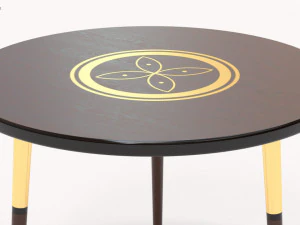 coffee tables 3D Model