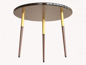 coffee tables 3D Model