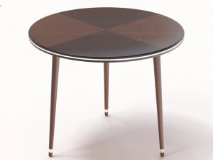 coffee tables 3D Model