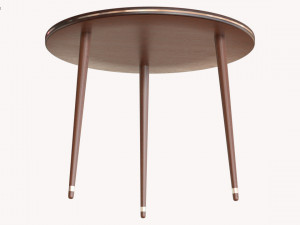 coffee tables 3D मॉडल