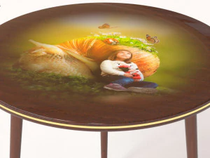 coffee tables 3D Model