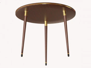 coffee tables 3D Model