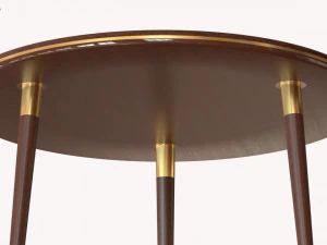 coffee tables 3D Model