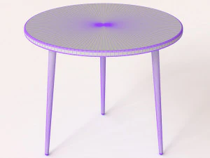 coffee tables 3D Model