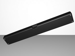 soundbar simple desing 3D Model