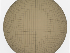 football ball world cup 3D Model