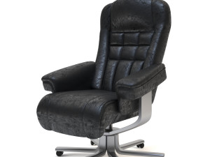 office chair Model 3D