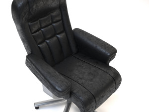 office chair Model 3D