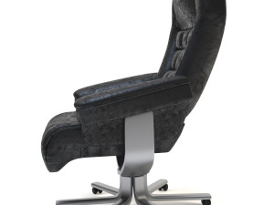 office chair Model 3D