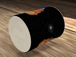 coffee mug 3D Model