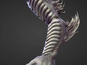 45 ARMS high poly sculpts 3D Model