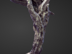 45 ARMS high poly sculpts 3D 模型