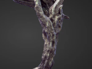 45 ARMS high poly sculpts 3D Model