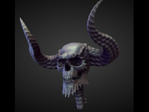 45 HEADS high poly sculpts 3D Модель