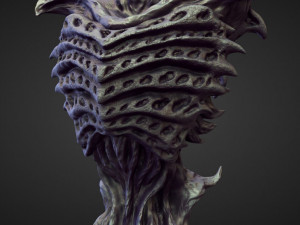 45 TORSOS high poly sculpts Model 3D