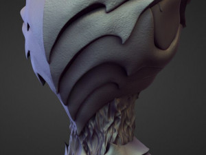 45 TORSOS high poly sculpts Model 3D