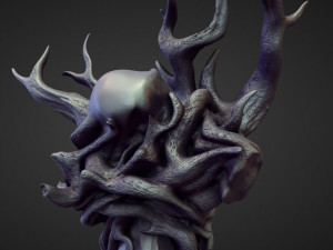 45 TORSOS high poly sculpts Model 3D