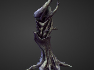45 LEGS high poly sculpts Modelo 3D