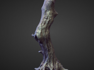 45 LEGS high poly sculpts Modelo 3D
