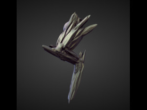 45 LEGS high poly sculpts Modelo 3D