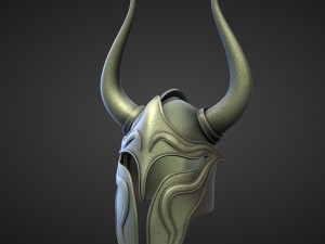15 HELMETS Low poly and high poly Model 3D