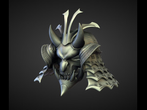 15 HELMETS Low poly and high poly Model 3D